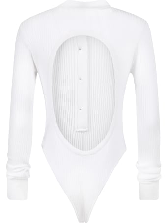 Dodo Bar Or Knitted Bodysuit