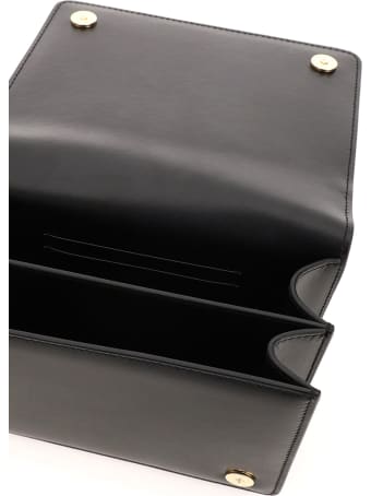 Dolce & Gabbana Crossbody Bag With Logo