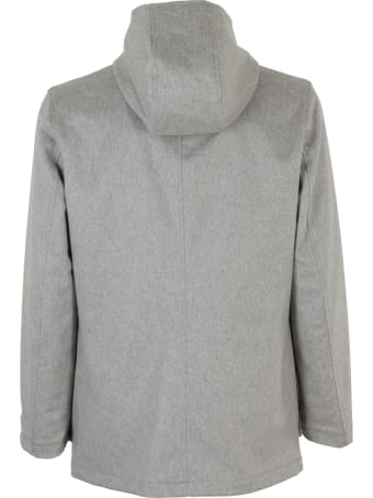 Kired Raincoat