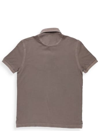 Della Ciana Cotton Polo Shirt