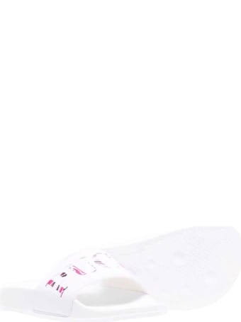 Emilio Pucci Sandals