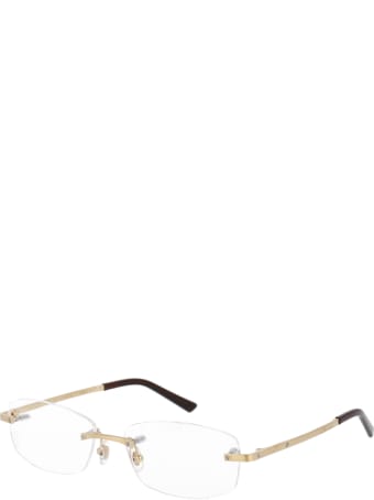 Cartier Eyewear Ct0086o Glasses