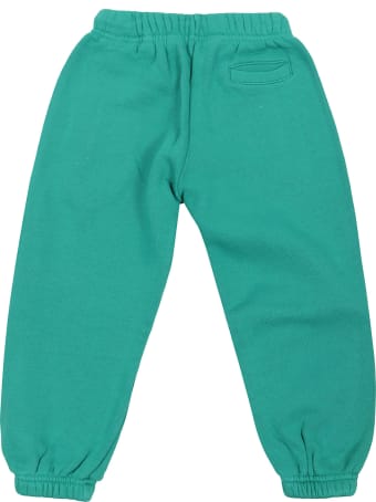 Palm Angels Classic Over Logo Jogging