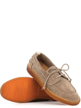 Alexander Hotto Loafer Boat 59057