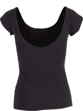 La Petit Robe Di Chiara Boni Le Petite Robe Di Chiara Boni 'mariella' Polyamide Top