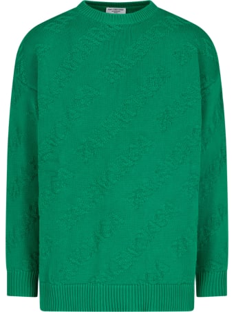 Balenciaga Sweater