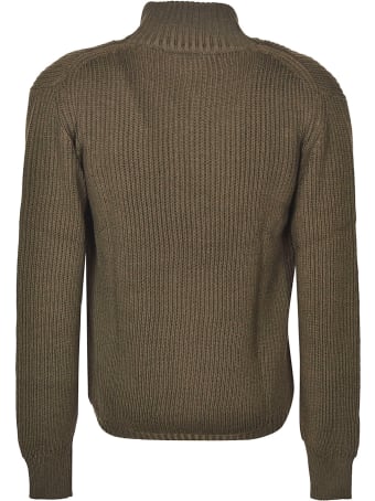 Officine Générale Ribbed Jacket