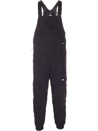 The North Face W Black Box Overall Tnf Black