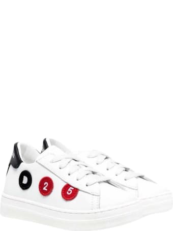 Dsquared2 D25 Sneakers
