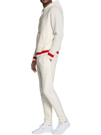 Kiton Jump Suit Cotton