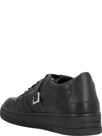 1017 ALYX 9SM 'buckle Logo Trainer' Shoes