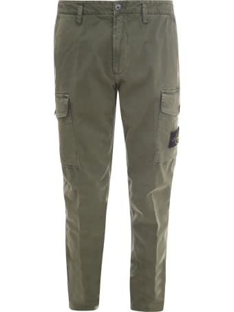 Stone Island Trouser