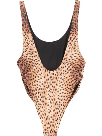 Reina Olga Funky One-piece Swimsuit