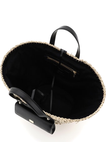 Dolce & Gabbana Kendra Coffa Bag