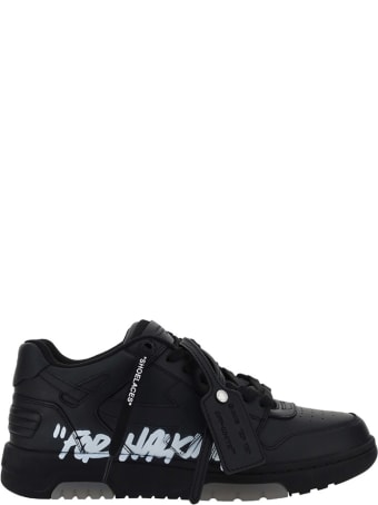 Off-White Off White Sneakers