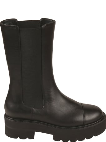 Stuart Weitzman Presley Ultlif Boots