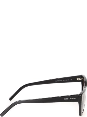 Saint Laurent Eyewear SL 276 MICA Sunglasses