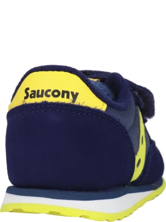 Saucony Baby Jazz Sneaker