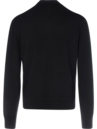 Tom Ford Jersey Stitch Sweater