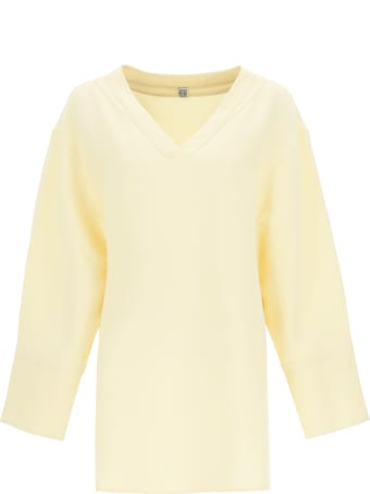 Totême City Sporty Blouse