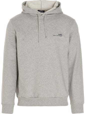 A.P.C. 'item H' Hoodie