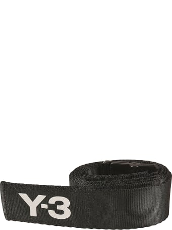 Versace Logo Belt