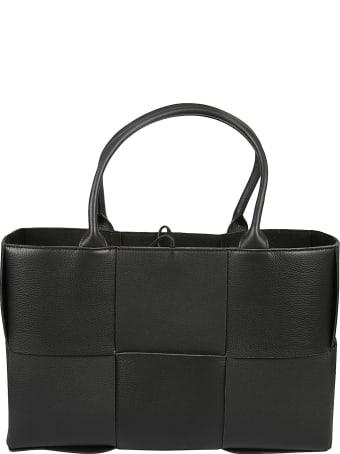 Bottega Veneta Weave Open Tote