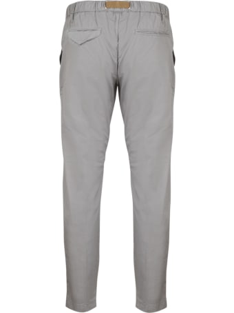 White Sand Greg Pants