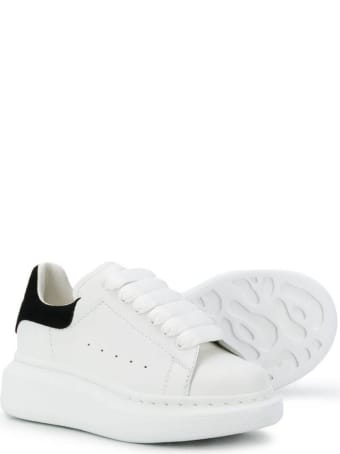 Alexander McQueen Carry Over Sneaker