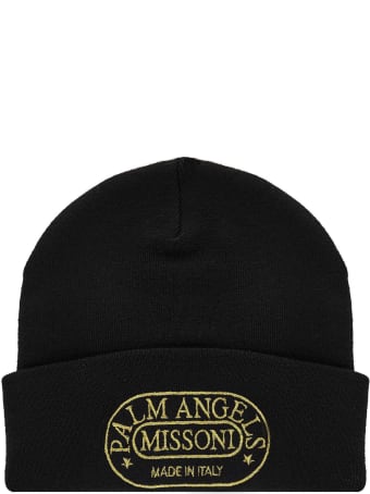 Palm Angels X Missoni Hat