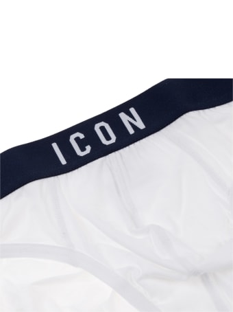 Dsquared2 Icon Brief