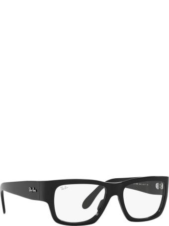 Ray-Ban Ray-ban Rx5487 Black Glasses
