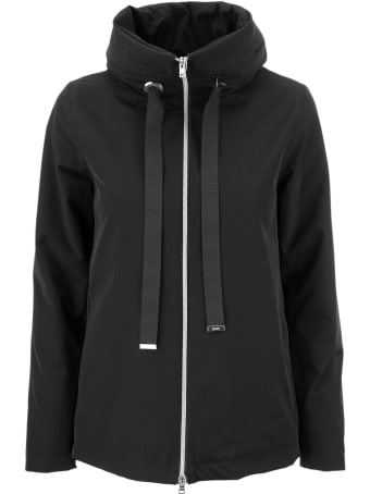 Herno Resort Grecale Travel Jacket