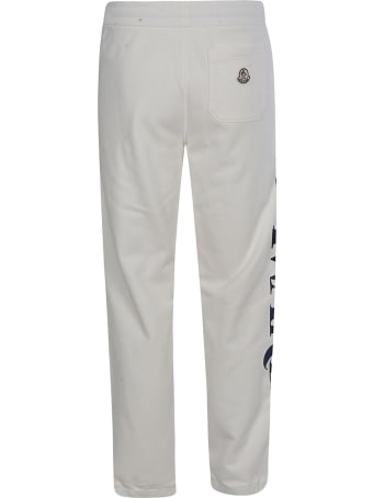 Moncler Genius Logo Jogging Track Pants