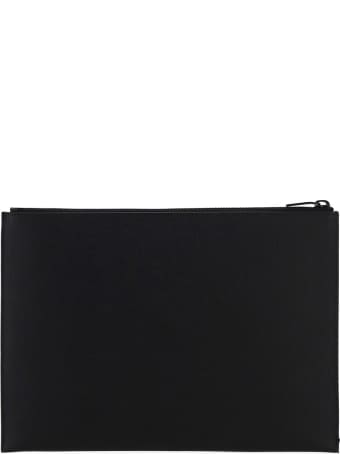 Saint Laurent I-pad Holder