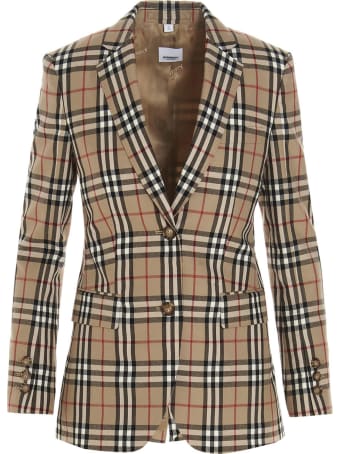 Burberry 'sidon' Blazer