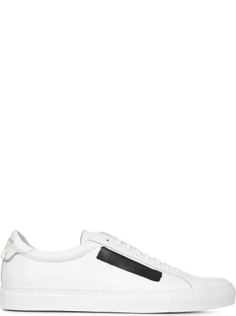 Givenchy Urban Street Sneakers