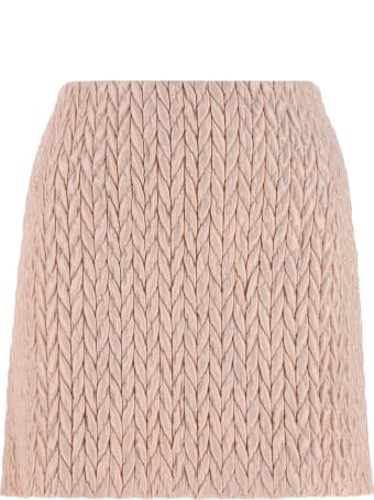 Miu Miu Skirt