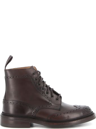 Tricker's Stow Dainite