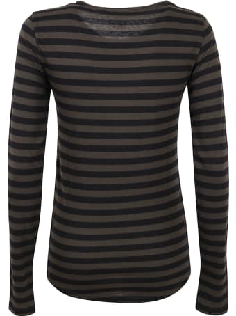 Majestic Filatures Round Neck