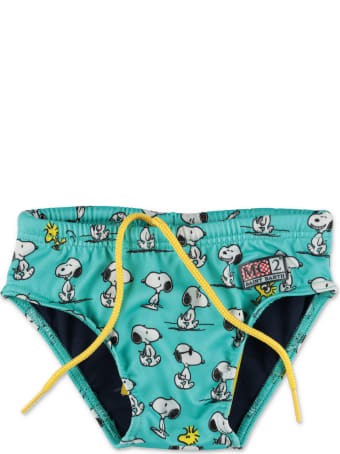 MC2 Saint Barth Swimwear