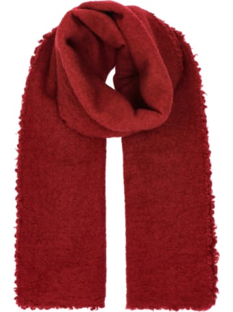 Faliero Sarti 'alexia' Scarf