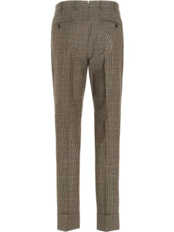 PT01 Pantalone 'flicker' Pants