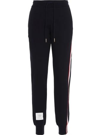 Thom Browne 'classic Loopback' Sweatpants