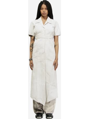 Our Legacy Narrow Shirt Dress