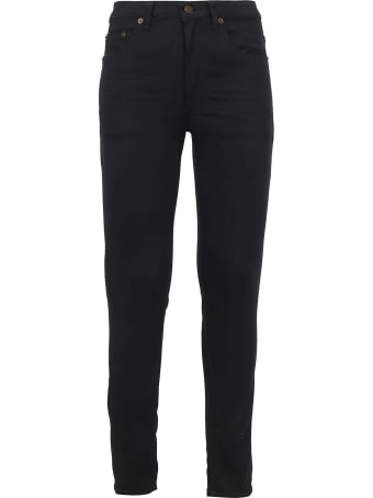 Saint Laurent Jeans