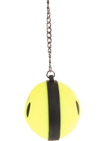 Barrow Keychain With Logo