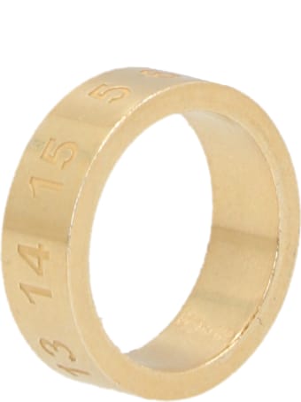 Maison Margiela Ring