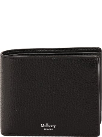 Mulberry Wallet