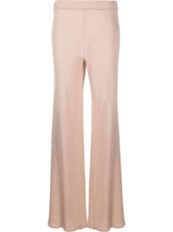 Roberto Collina Large Pants
